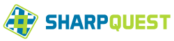 SharQuest Logo