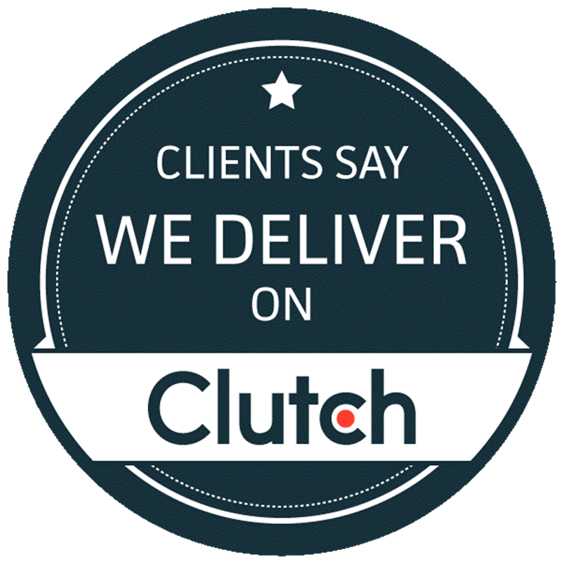 AI Software Recognized on Clutch as a Leading Software Development Agency