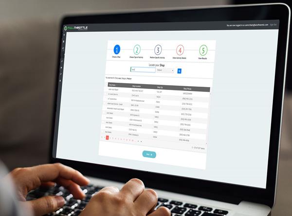 Customer Support Portal