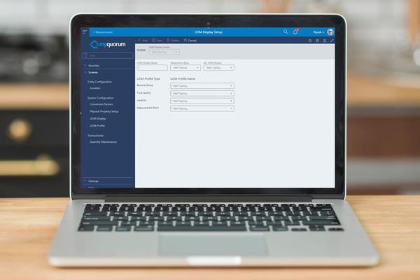 Automating Gas Pipeline Management