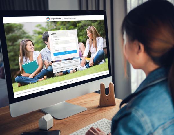 Online Education Platform