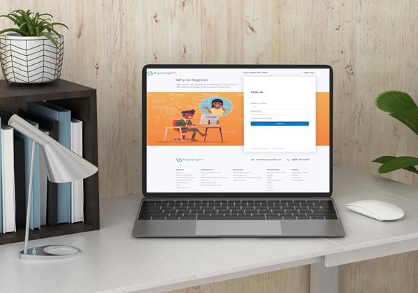eCommerce Storefront