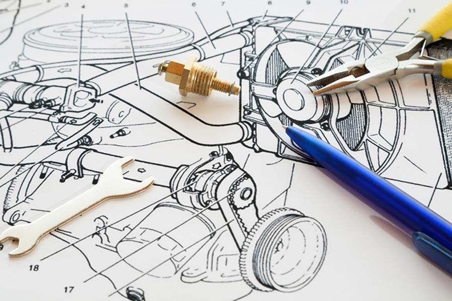 Automation of Drawing Process Approval Saves Plastic Omnium $50K Per Location Annually