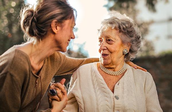Kibage - Caregiving Service Management