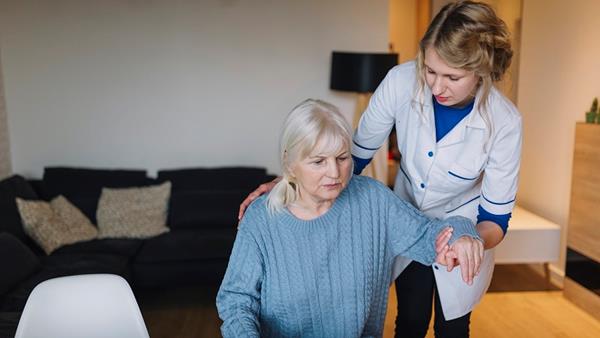 Clinician App Improves Care and Makes Graham Healthcare Group a Top Employer
