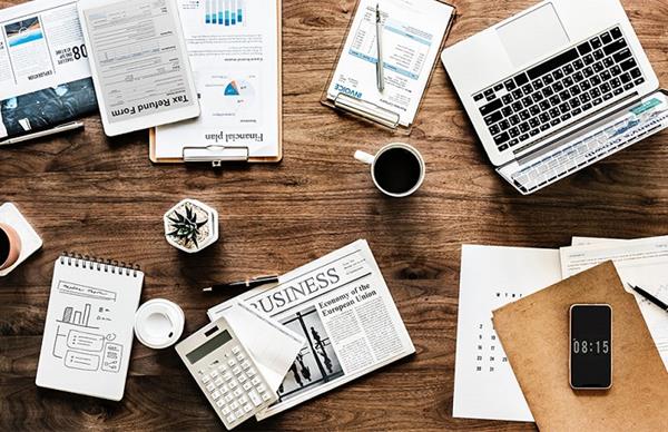 Manufacturing Resource Planning